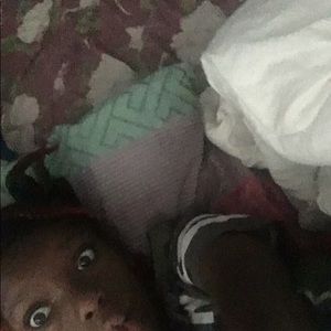 Meet your Posher, Ciara